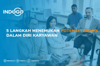 5 Langkah Menemukan Potensi Terbaik dalam Diri Karyawan