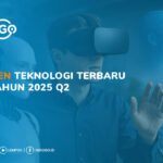 5 Tren Teknologi Terbaru di Tahun 2025 Q2