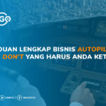 do and don't bisnis autopilot