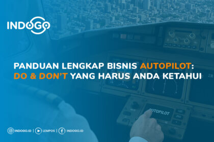 do and don't bisnis autopilot