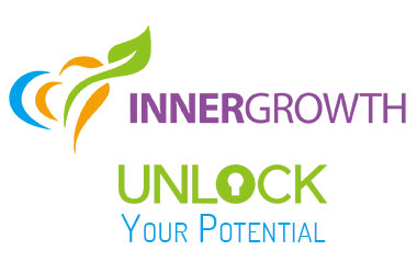 Innergrowth unlock your personal potential Innergrowth unlock your personal potential