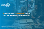5 masalah terbesar umkm