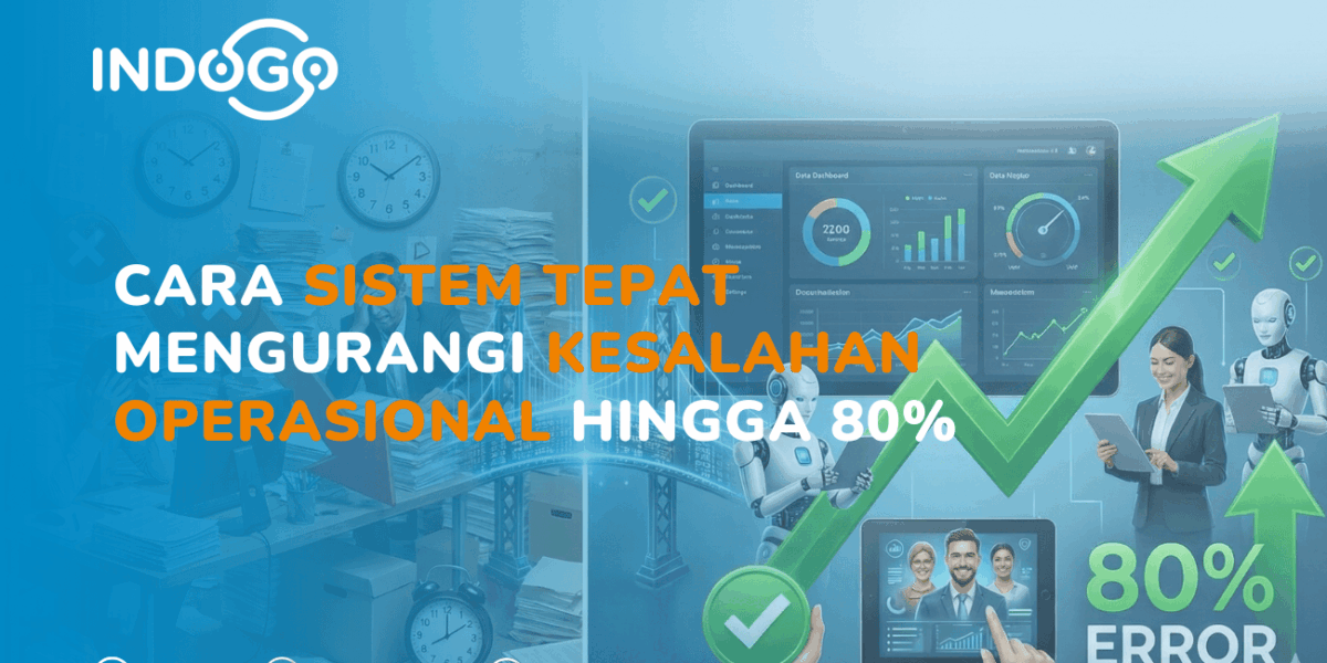 KESALAHAN OPERASIONAL