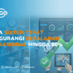 KESALAHAN OPERASIONAL