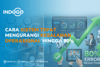 KESALAHAN OPERASIONAL