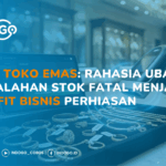 RFID Toko Emas