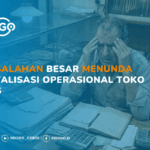 digitalisasi operasional toko emas