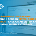 Sistem Tanpa Kontrak