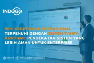 Sistem Tanpa Kontrak