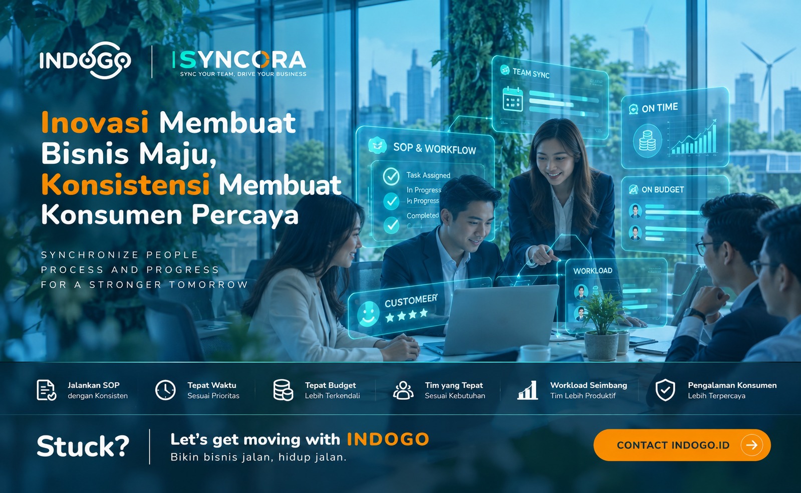 Bisnis Insight
