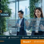 Leadership | Career Development | Personal Growth | Workplace Culture
